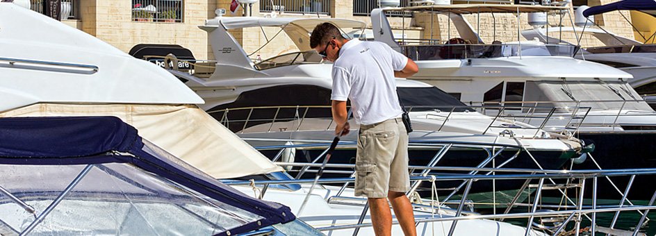 marine job available with boatcare trading limited