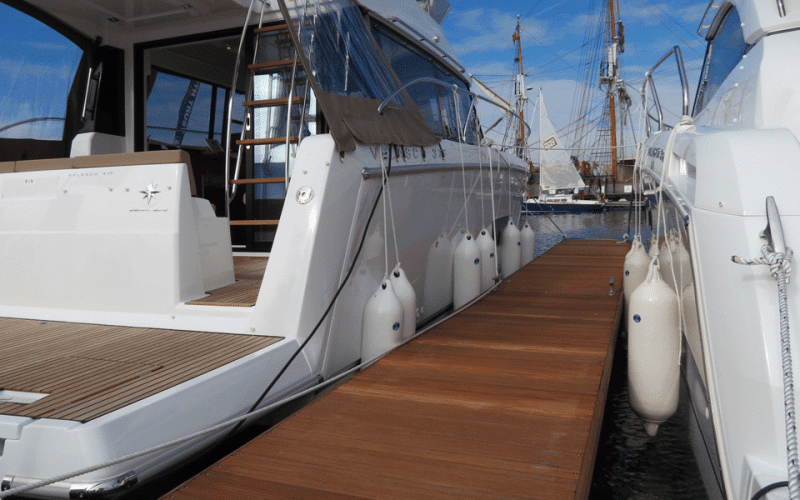 Anchor Marine Fenders Boatcare Trading Limited Malta