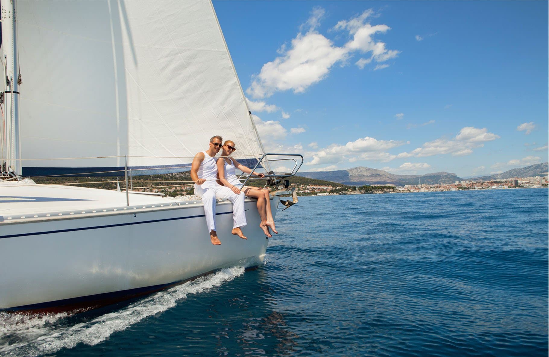 sailing boats malta health benefits of sailing boats | marine news boatcare trading limited malta