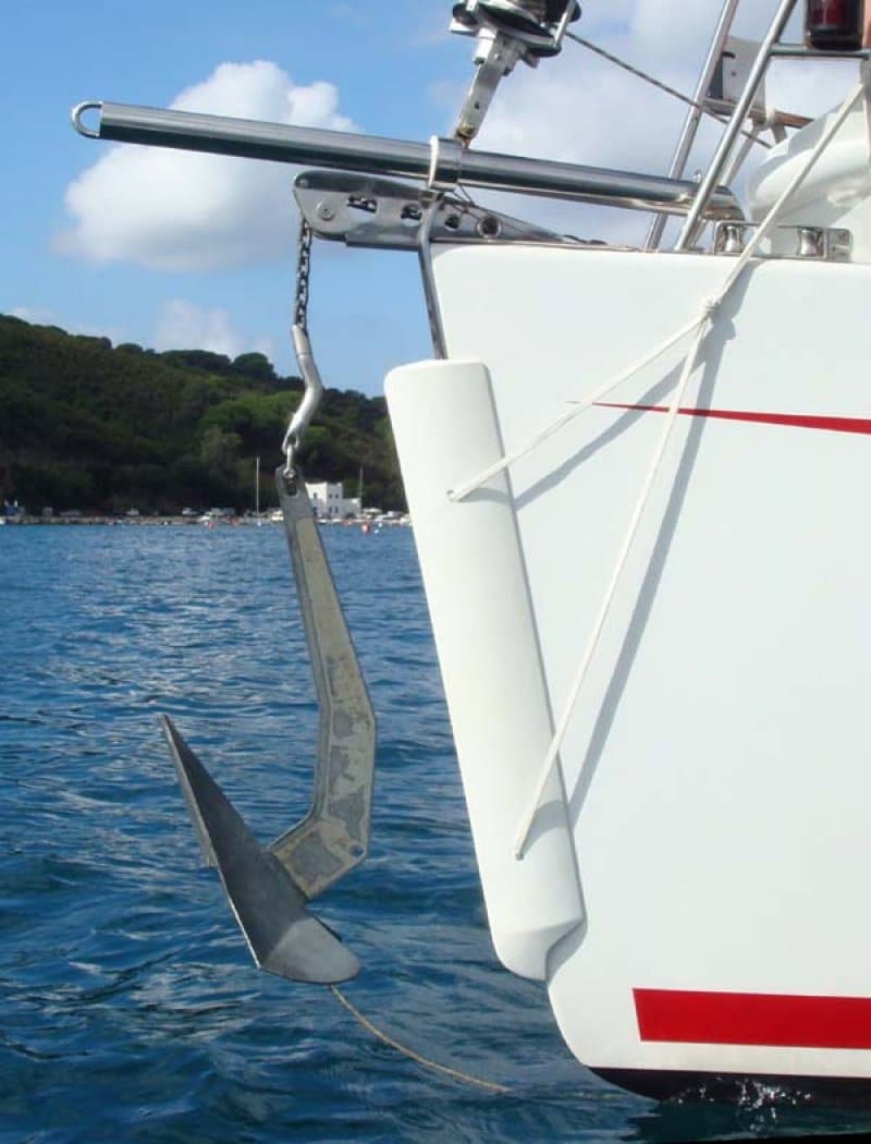 Boat Fenders Official Distributors, Boatcare Trading Ltd