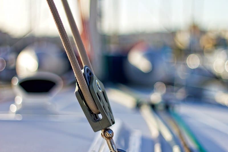 boat and yacht warranty