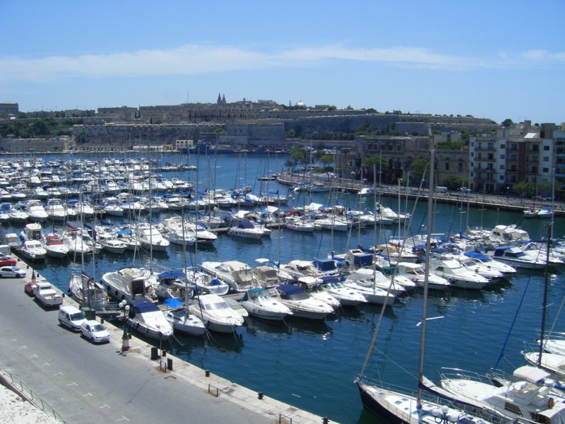 Ta' Xbiex Marina Boatcare Trading Ltd