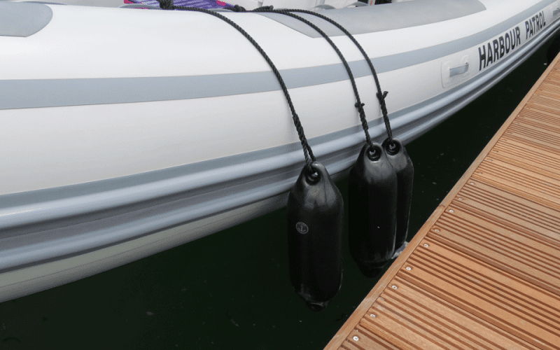 Anchor Marine Fenders Boatcare Trading Limited Malta