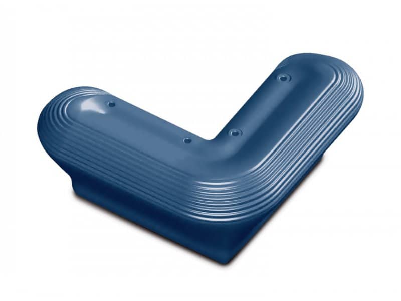 Bend Fender available at Boatcare Trading Limited Malta