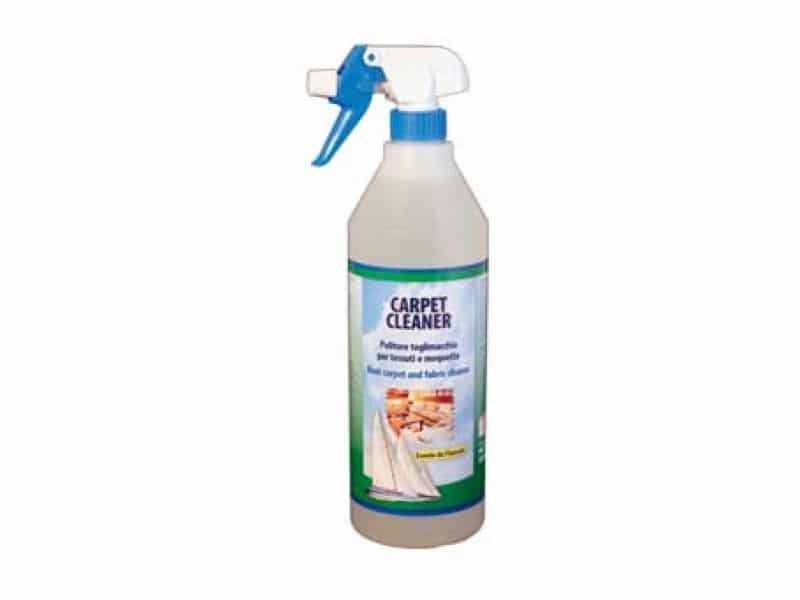 Italia Marine Carpet Cleaner 5 lt available at Boatcare Trading Limited