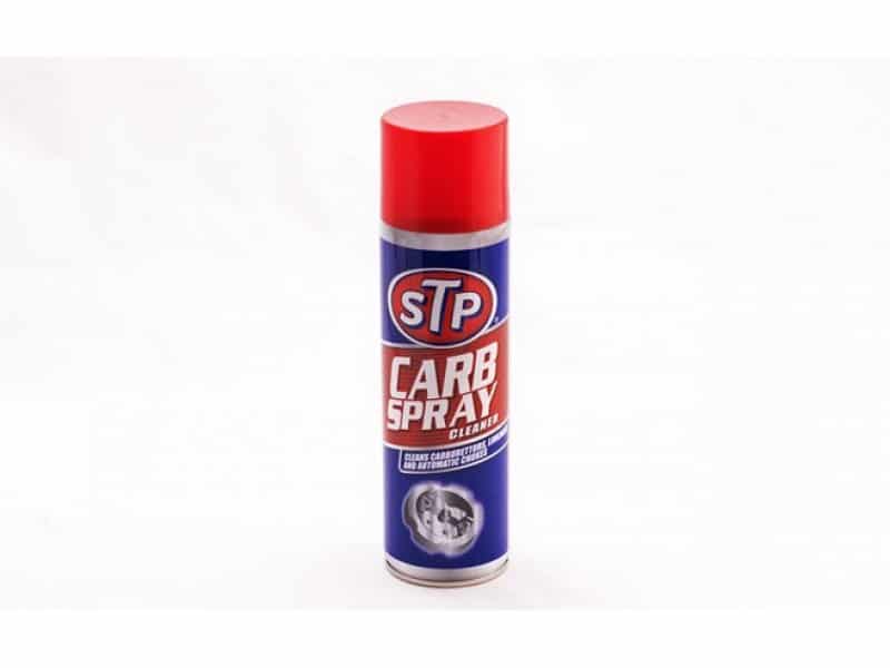 STP Carb Spray Cleaner available at Boatcare Trading Limited Malta
