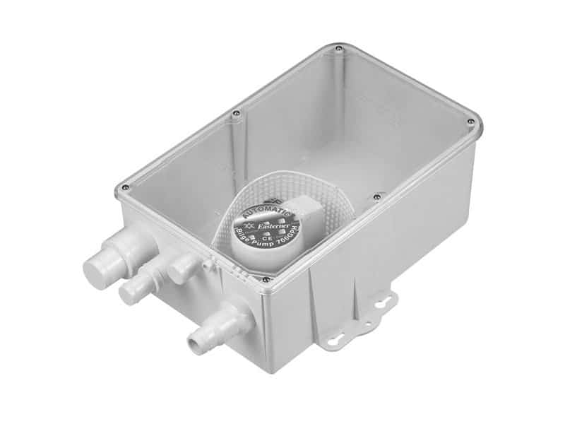 Shower Boxes available at Boatcare Trading Limited