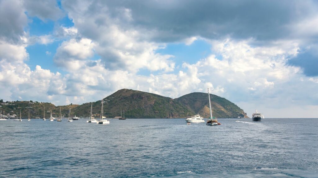 sicily charters