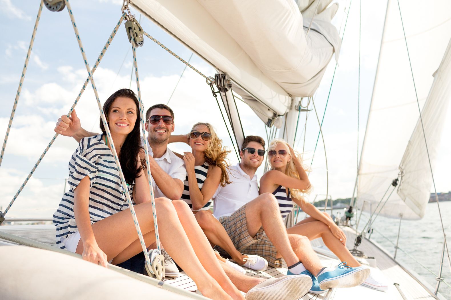 Boatcare Premier Yacht Sales, Charters, and Maintenance in Malta