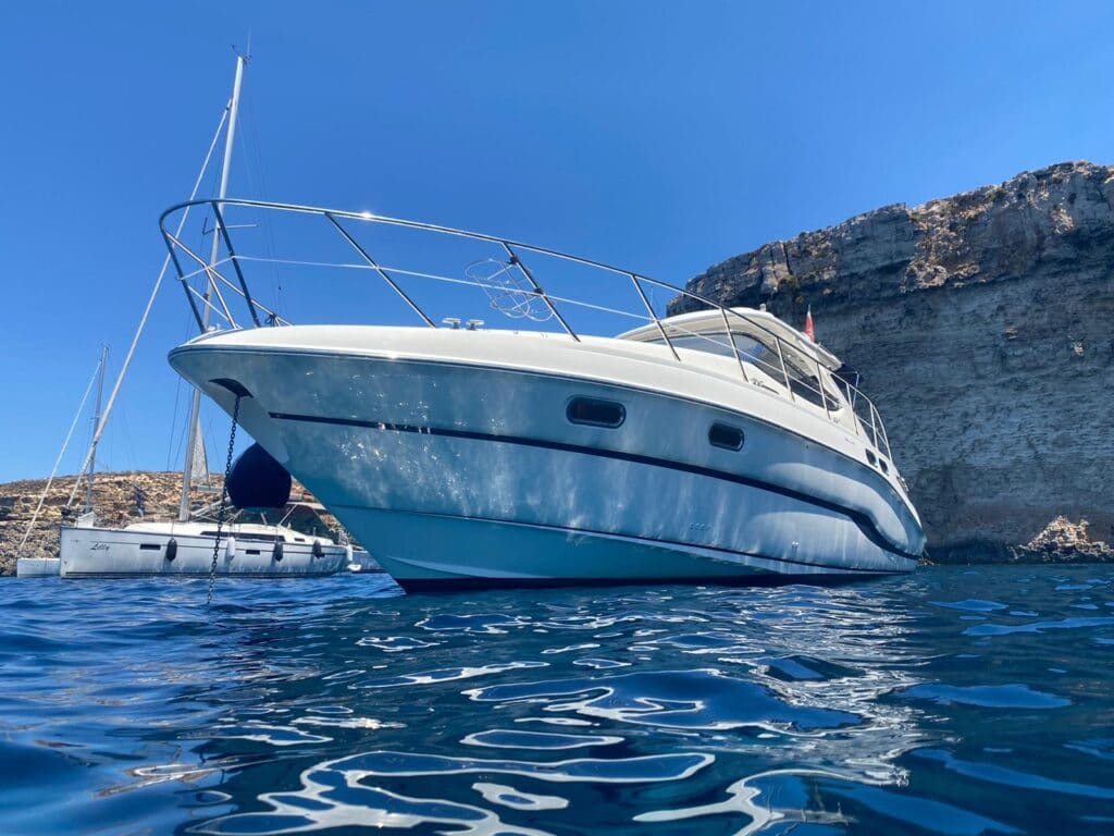 boats and yachts for sale