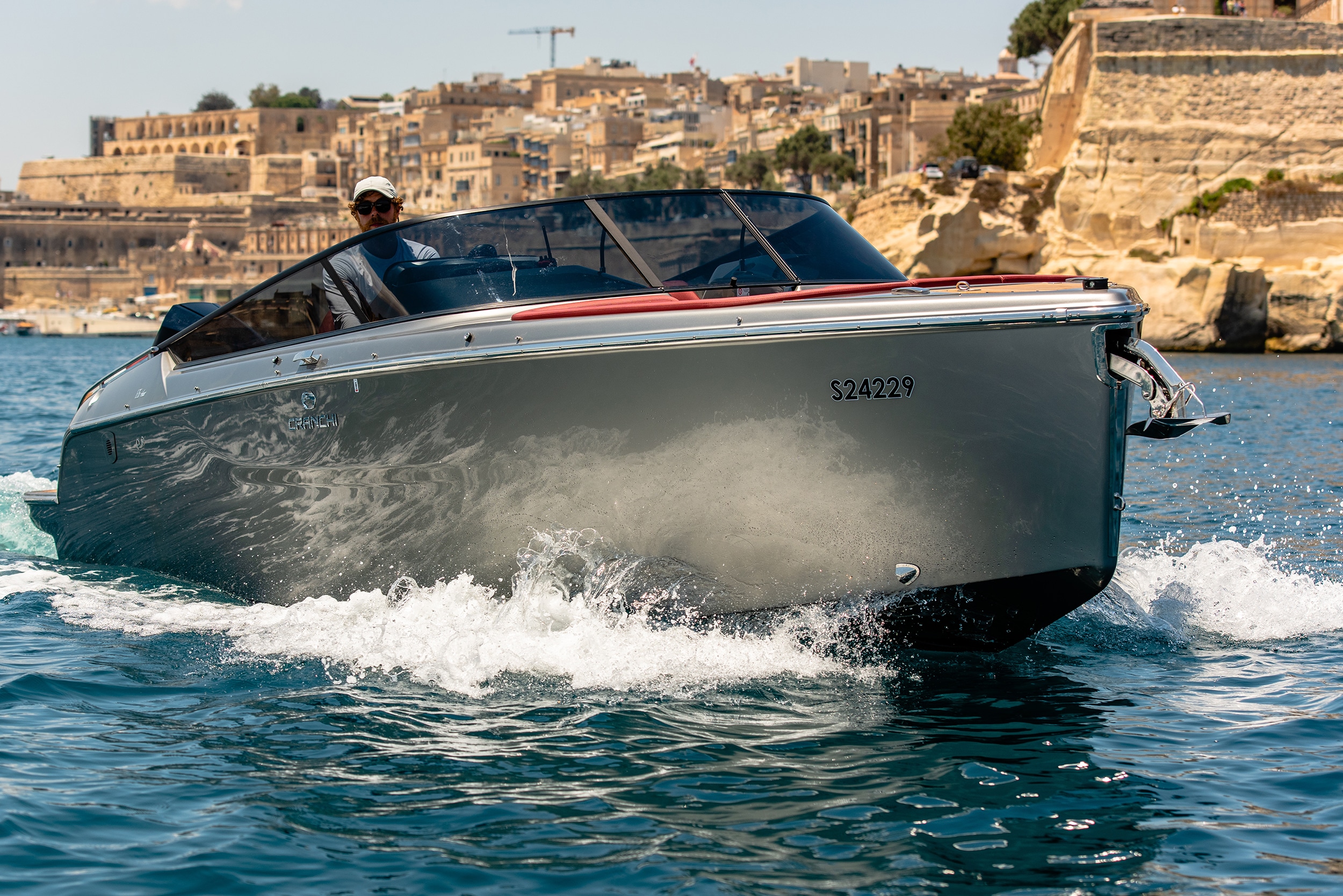 yacht sale malta