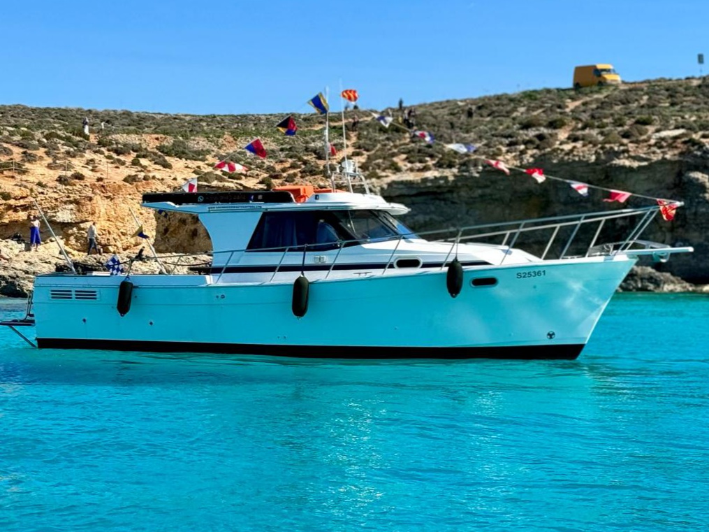 gulet boat malta